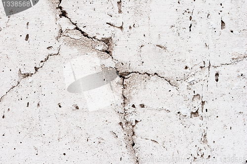Image of wall texture