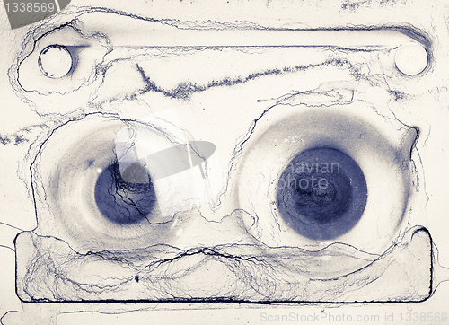 Image of Cassette