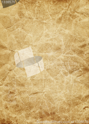 Image of old paper