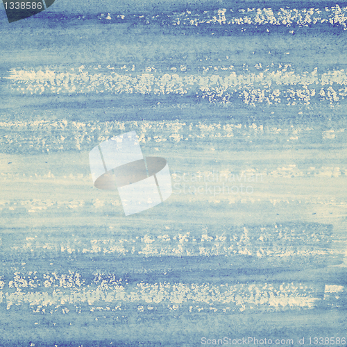 Image of watercolor background