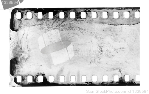 Image of film background