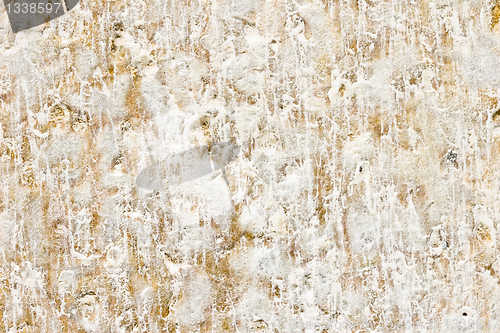 Image of wall texture
