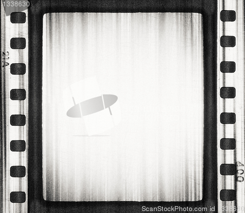 Image of film background