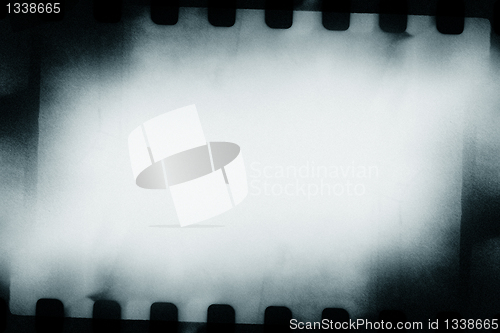 Image of film background