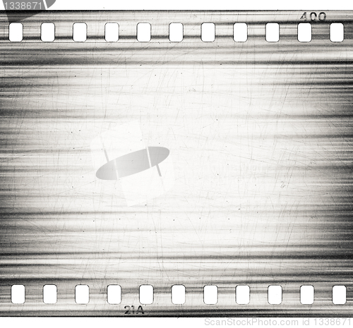 Image of film background