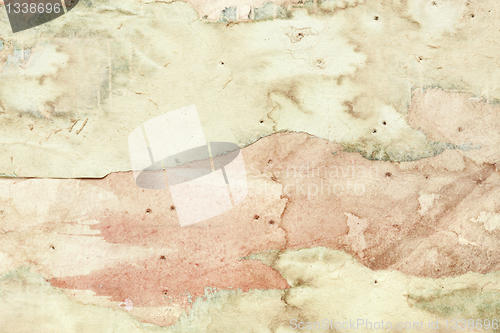 Image of old paper