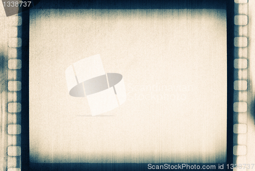 Image of film background