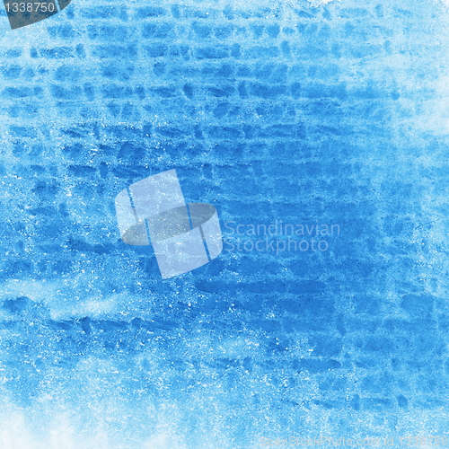 Image of watercolor background 