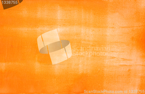 Image of watercolor background 