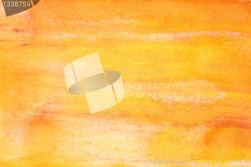 Image of watercolor background 