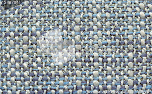 Image of Fabric texture