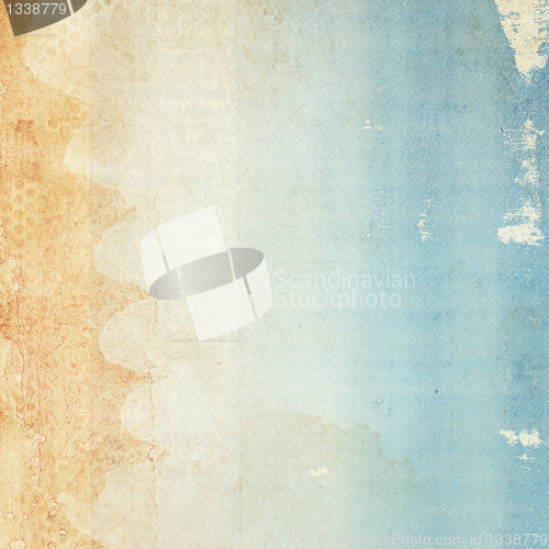 Image of background