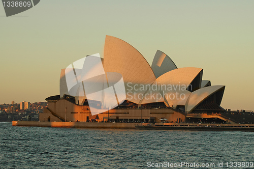 Image of Opera House