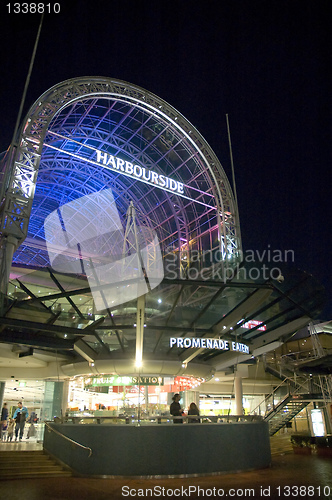 Image of Harbourside