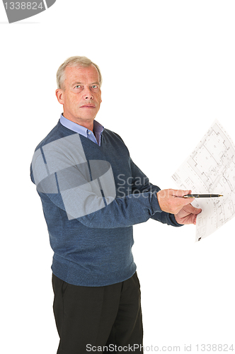 Image of Senior Architect