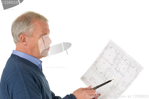 Image of Senior Architect