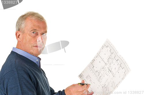 Image of Senior Architect