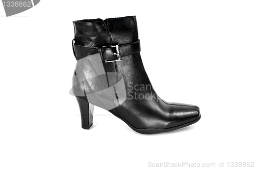 Image of Women's boot.