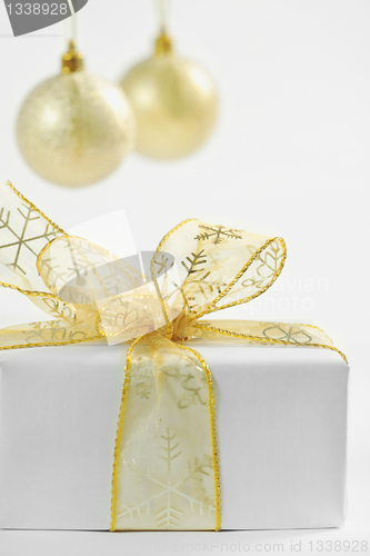 Image of christmas gift