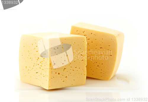 Image of cheese
