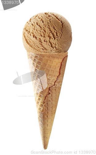 Image of ice cream