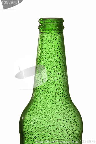 Image of beer bottle