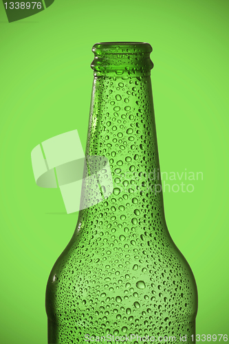 Image of beer bottle