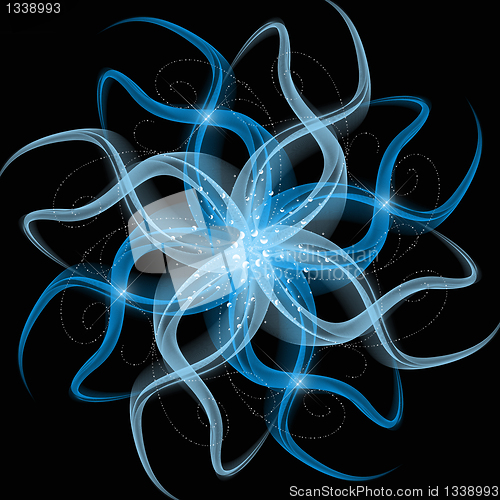 Image of Abstract background