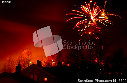 Image of Fireworks