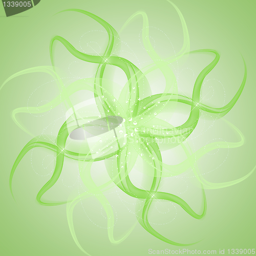 Image of Abstract background