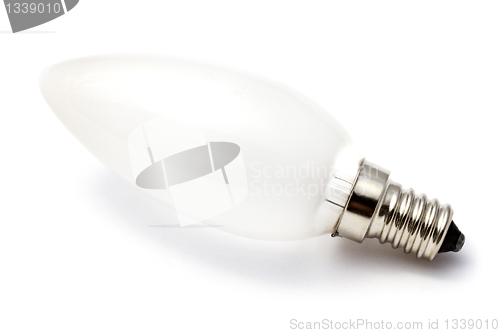 Image of Light Bulb