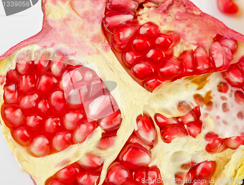 Image of pomegranate