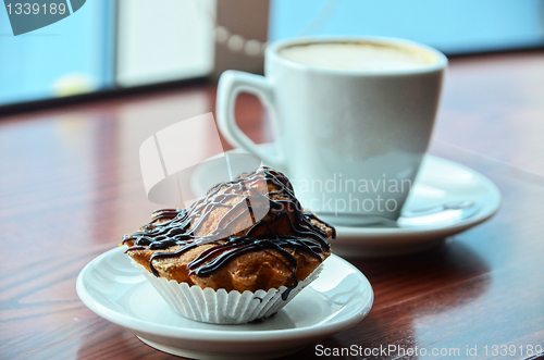 Image of muffins