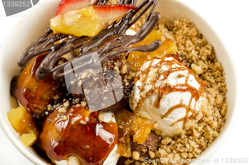 Image of ice cream