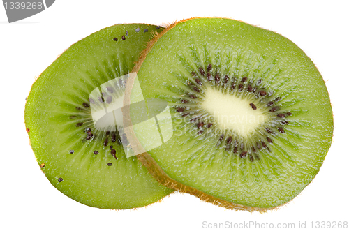 Image of kiwi fruit