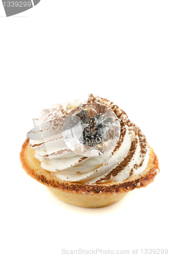 Image of cupcake and jewel
