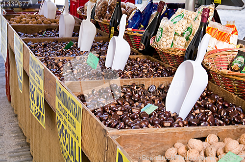 Image of Market