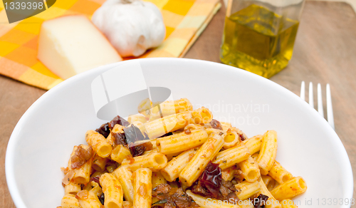 Image of Penne Pasta