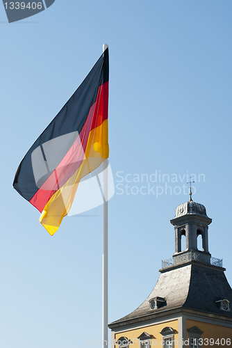 Image of German Day of Unity