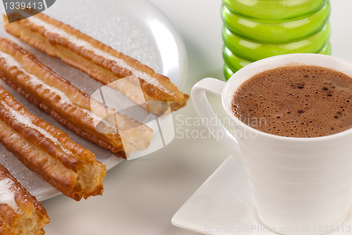Image of Churros