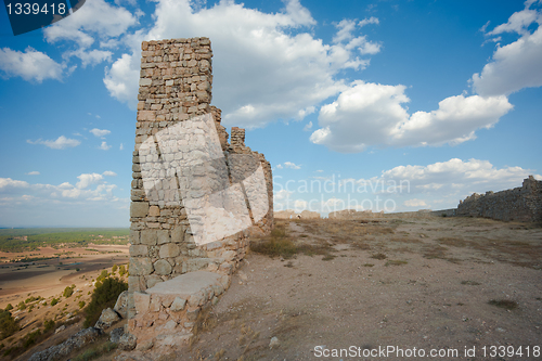 Image of Medieval fortress