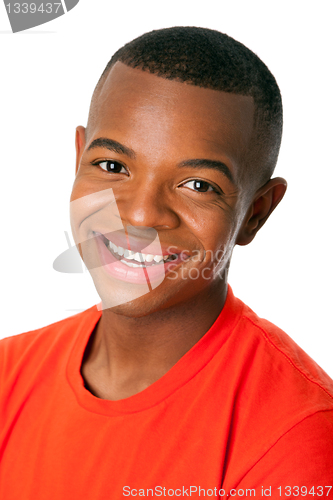 Image of Cheerful happiness