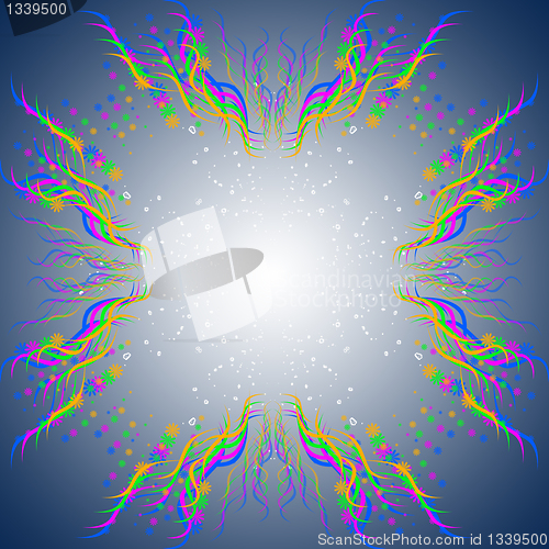 Image of Abstract background
