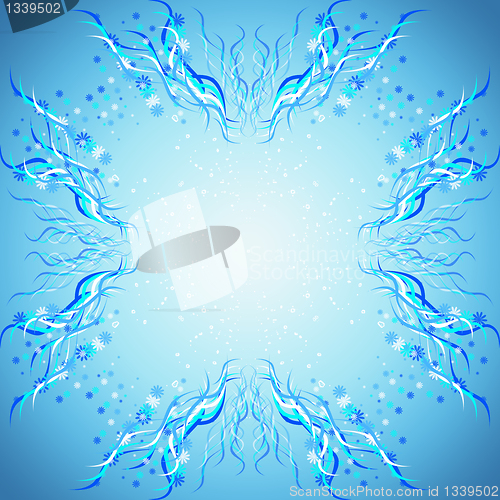 Image of Abstract background