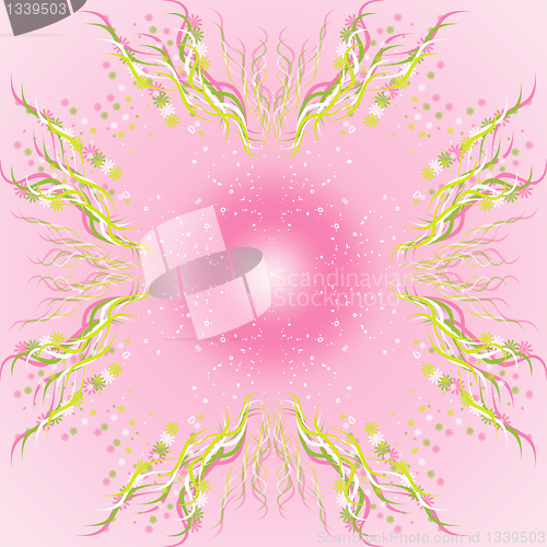 Image of Abstract background