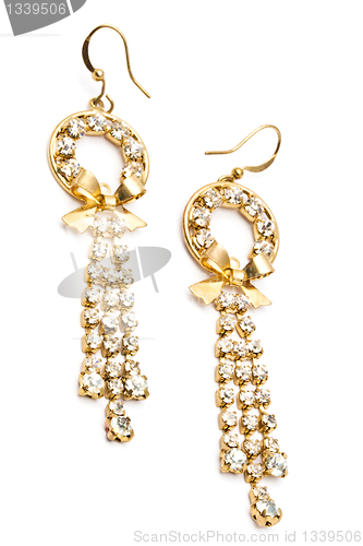 Image of Fashion Earrings