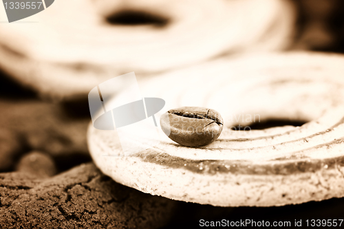 Image of Sweets cookies