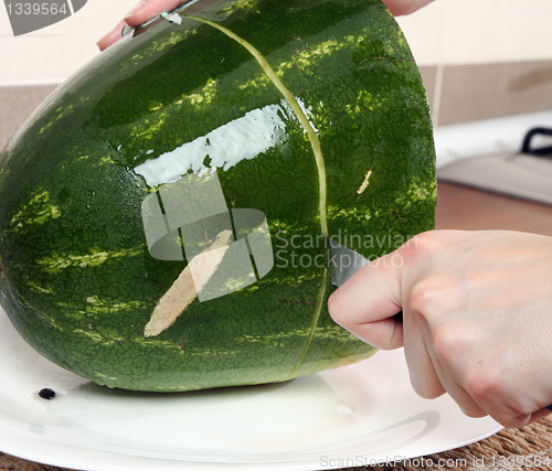 Image of Watermelon