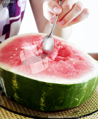 Image of Watermelon