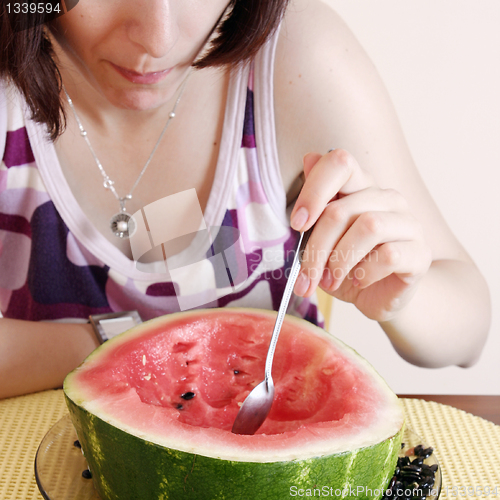 Image of Watermelon